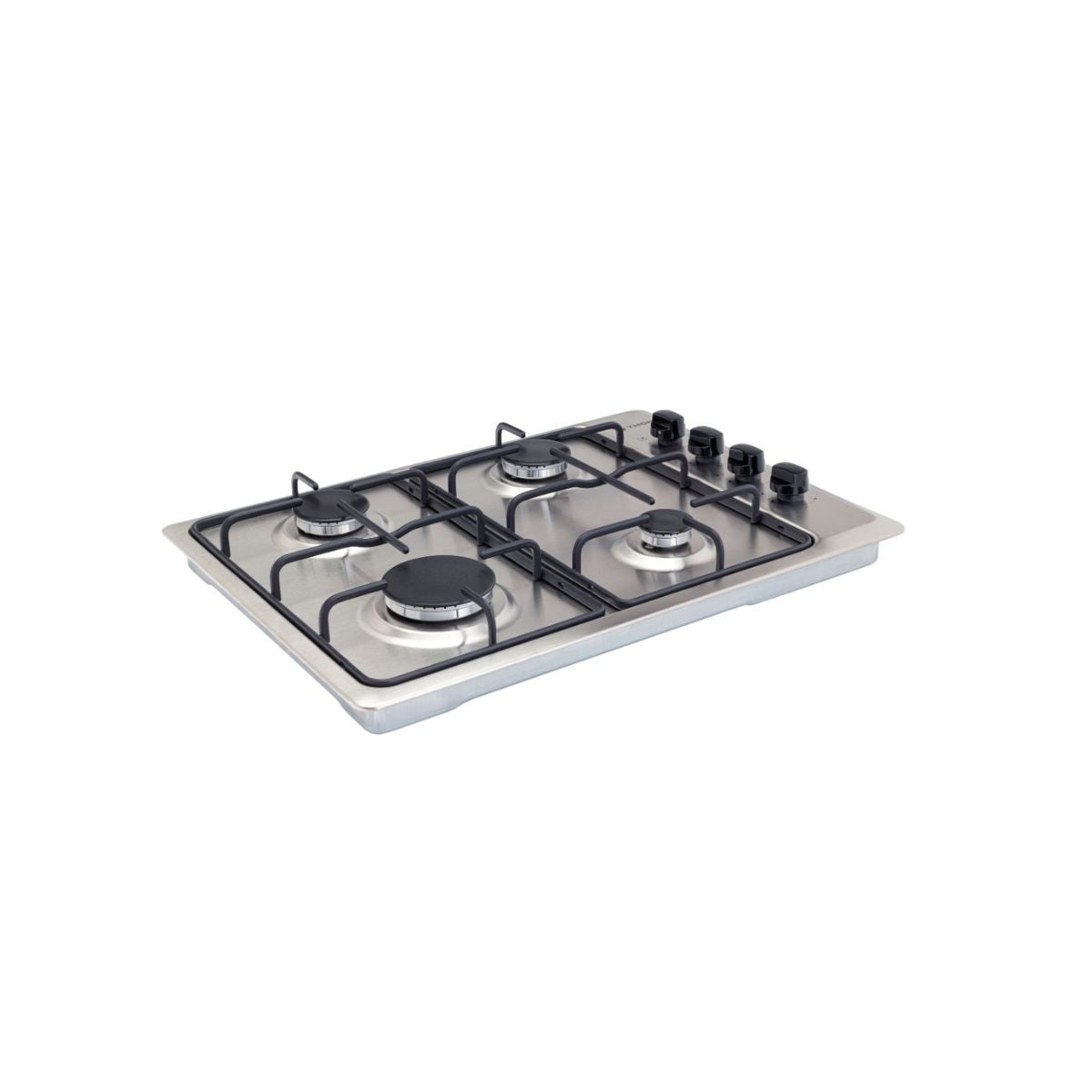 Encimera a Gas SSE 64200 KBN IX 4Q Thor