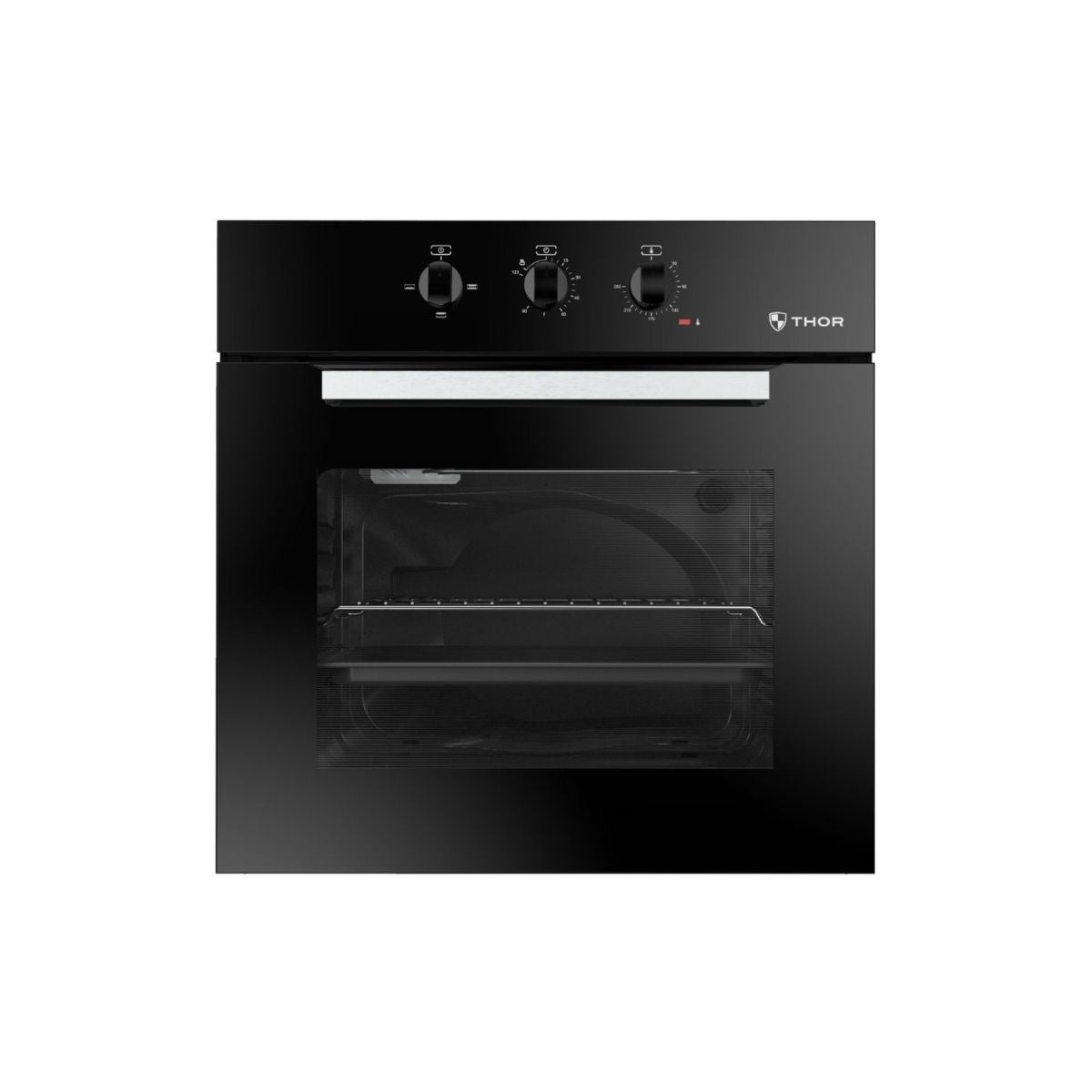 Horno Eléctrico TO 53 57 L Thor