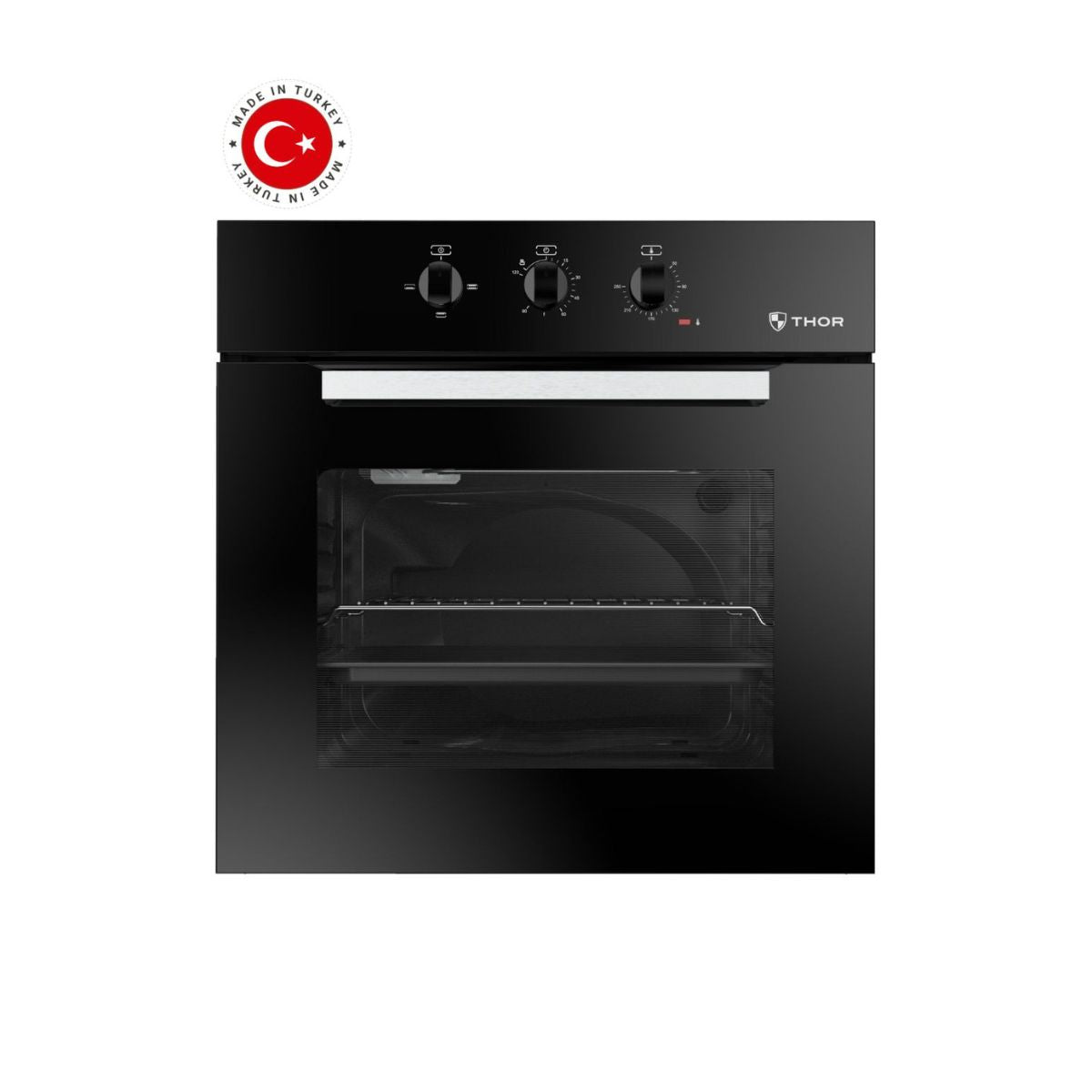 Horno Eléctrico TO 53 57 L Thor