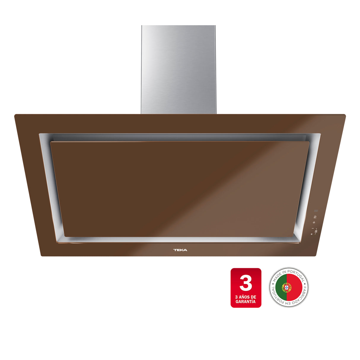 Campana Decorativa TEKA DLV 98660 LB