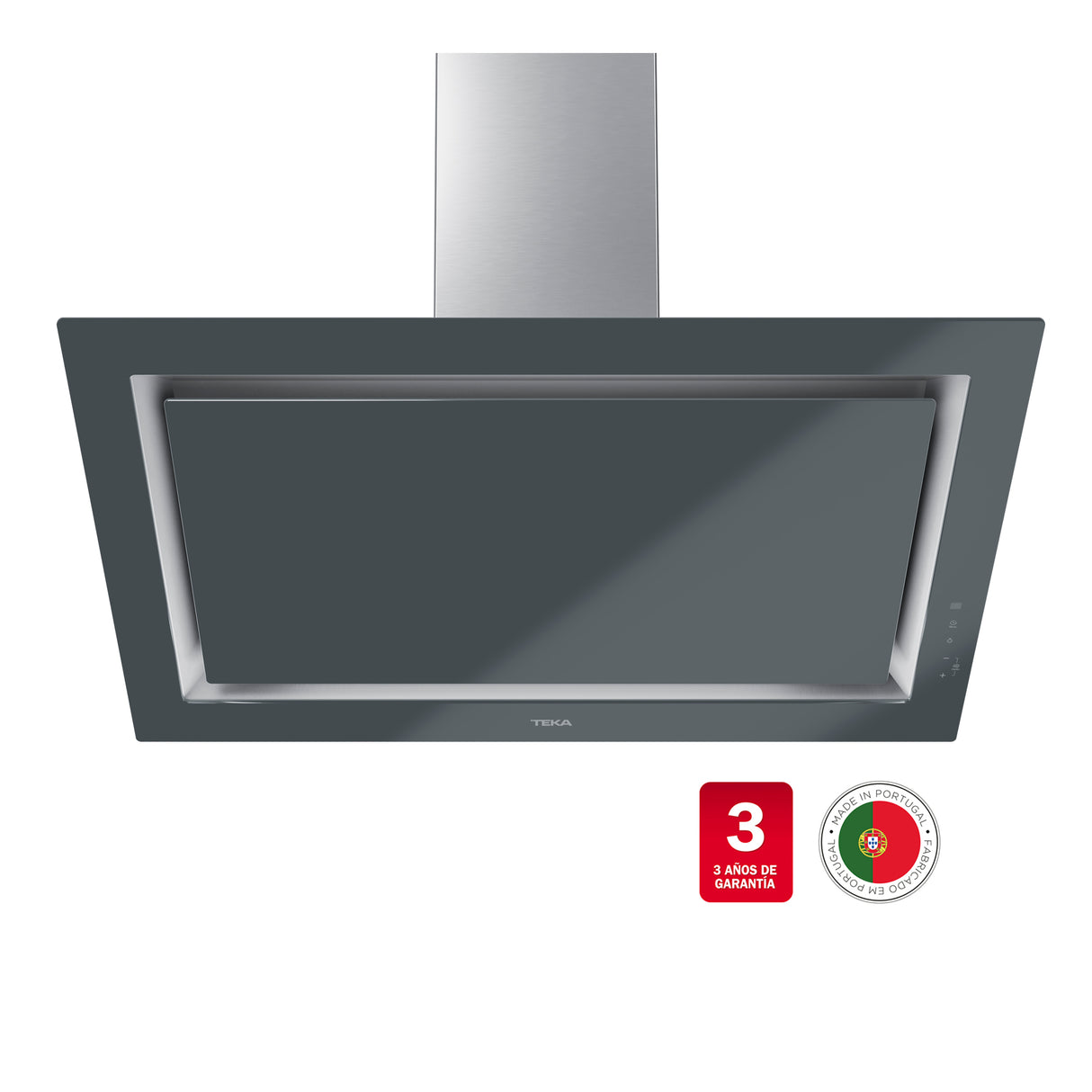 Campana Decorativa TEKA DLV 98660 ST TOS