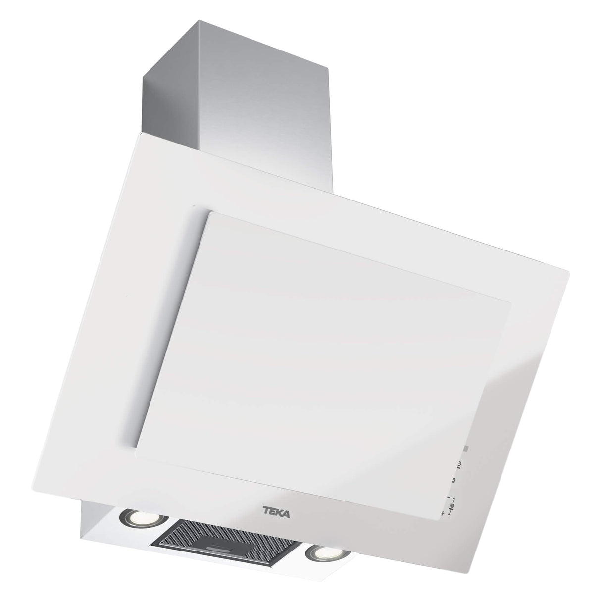 Campana Decorativa Vertical DVT Pro 78660 Teka