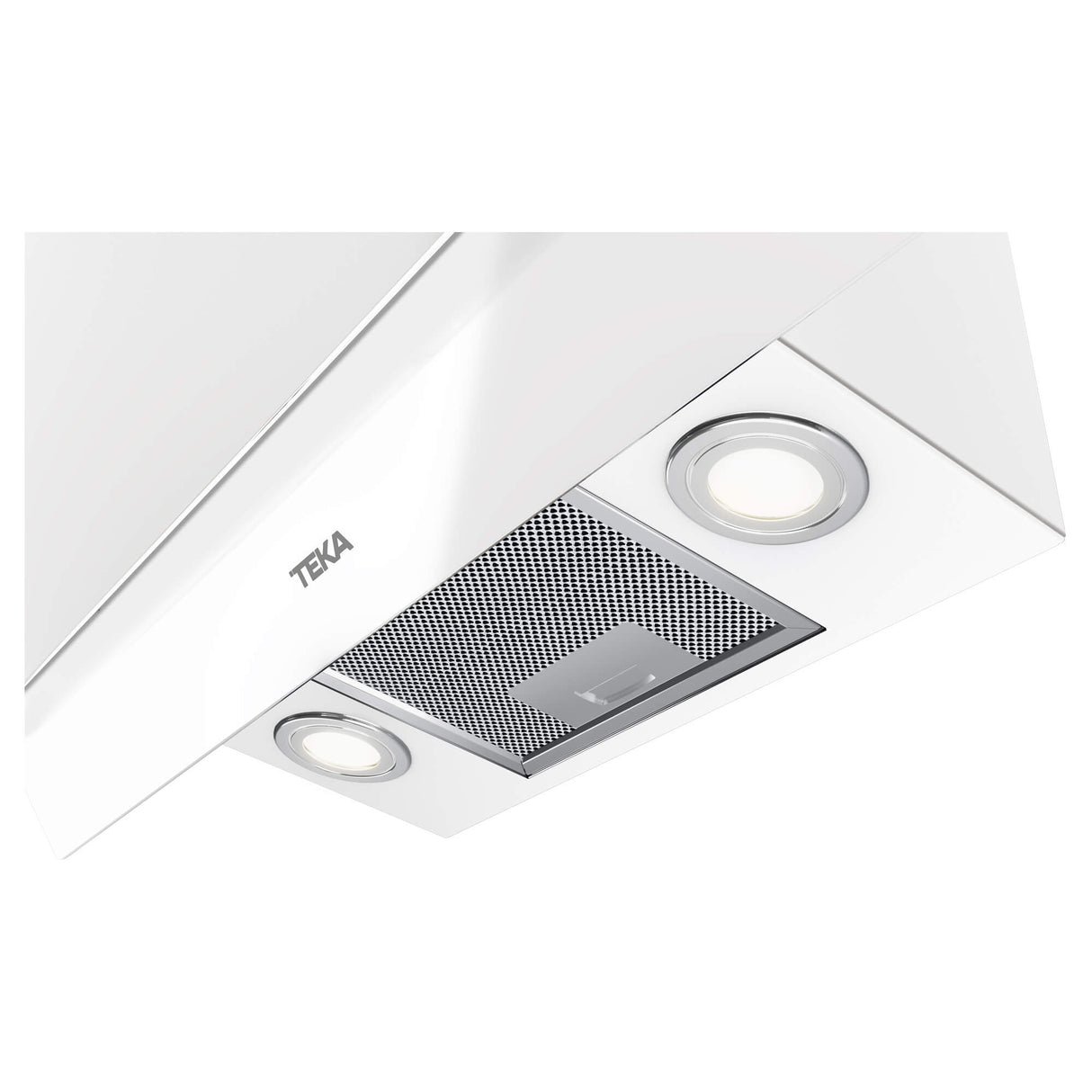 Campana Decorativa Vertical DVT Pro 78660 Teka