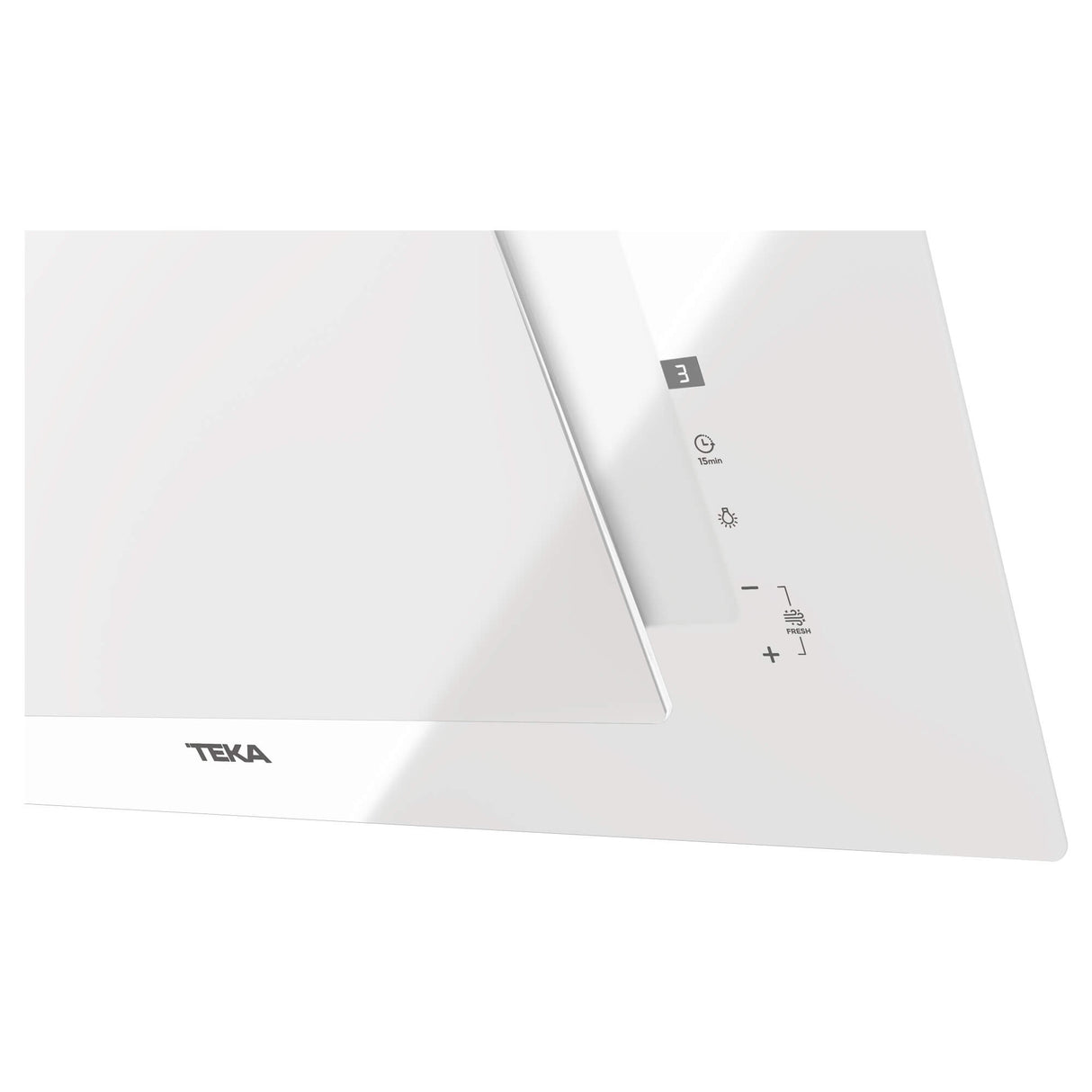 Campana Decorativa Vertical DVT Pro 78660 Teka