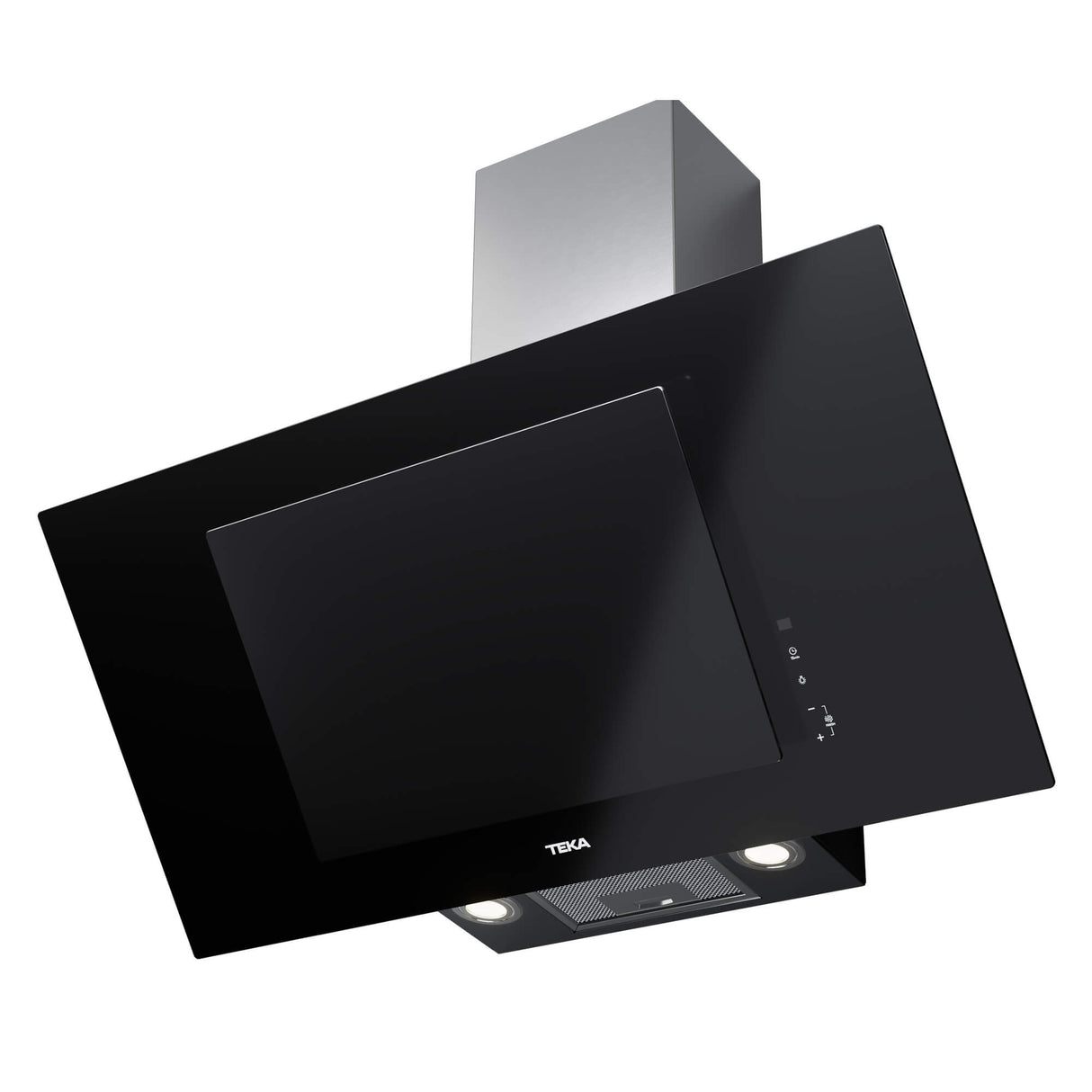 Campana Decorativa Vertical DVT Pro 98660 - Teka