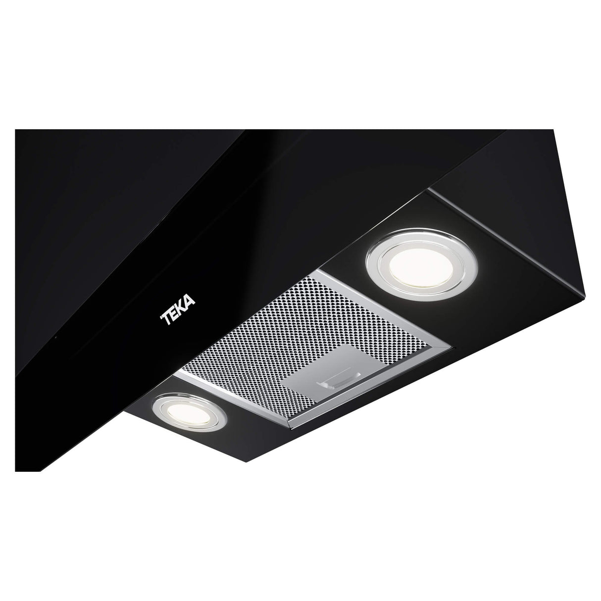 Campana Decorativa Vertical DVT Pro 98660 - Teka