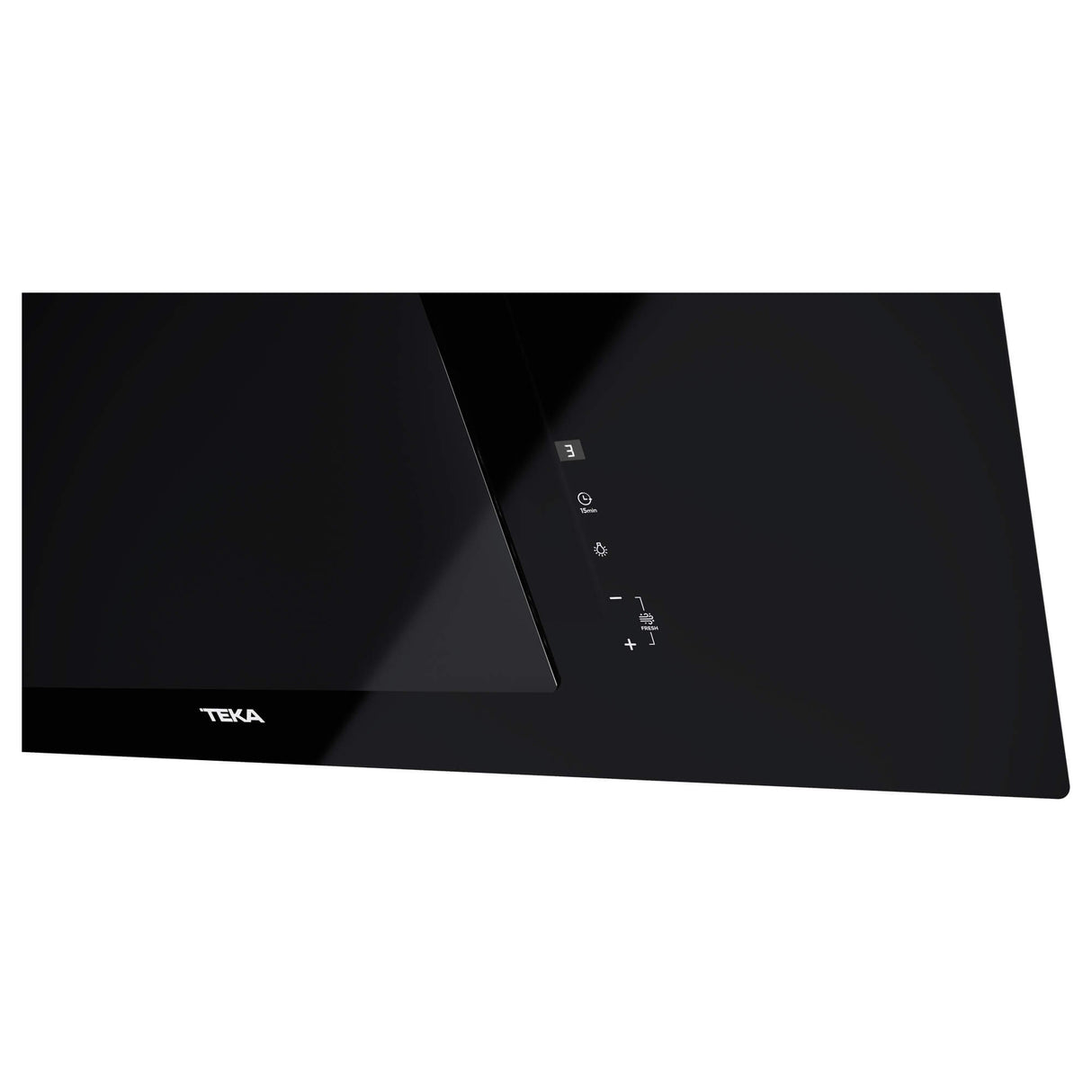 Campana Decorativa Vertical DVT Pro 98660 - Teka