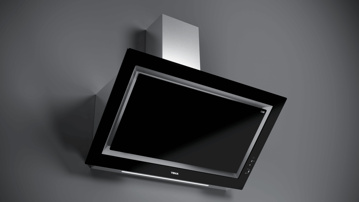 Campana Vertical Home DLV 99677 Negra Teka