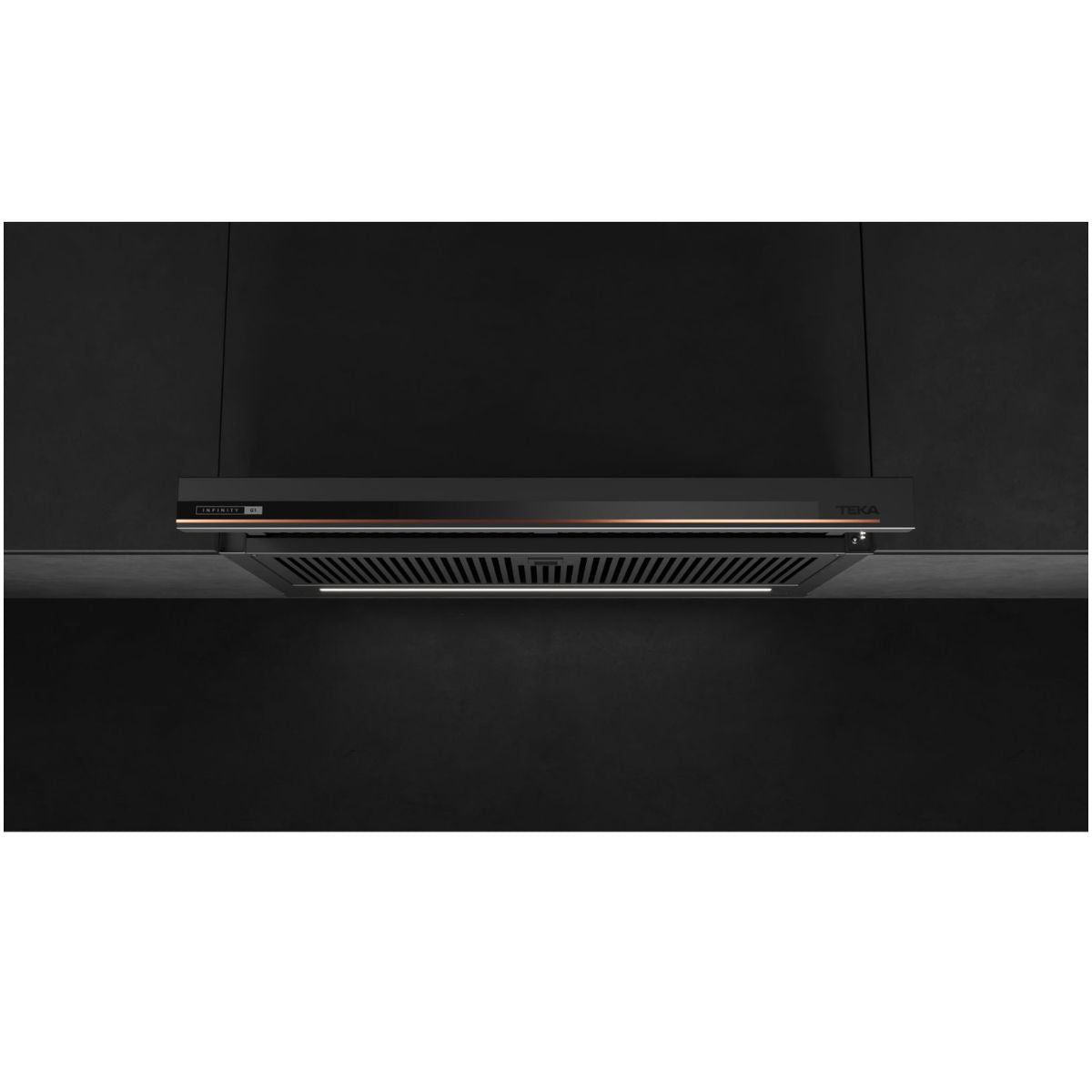 Campana Telescópica CNL‑6415 Plus Infinity G1 60 cm Teka