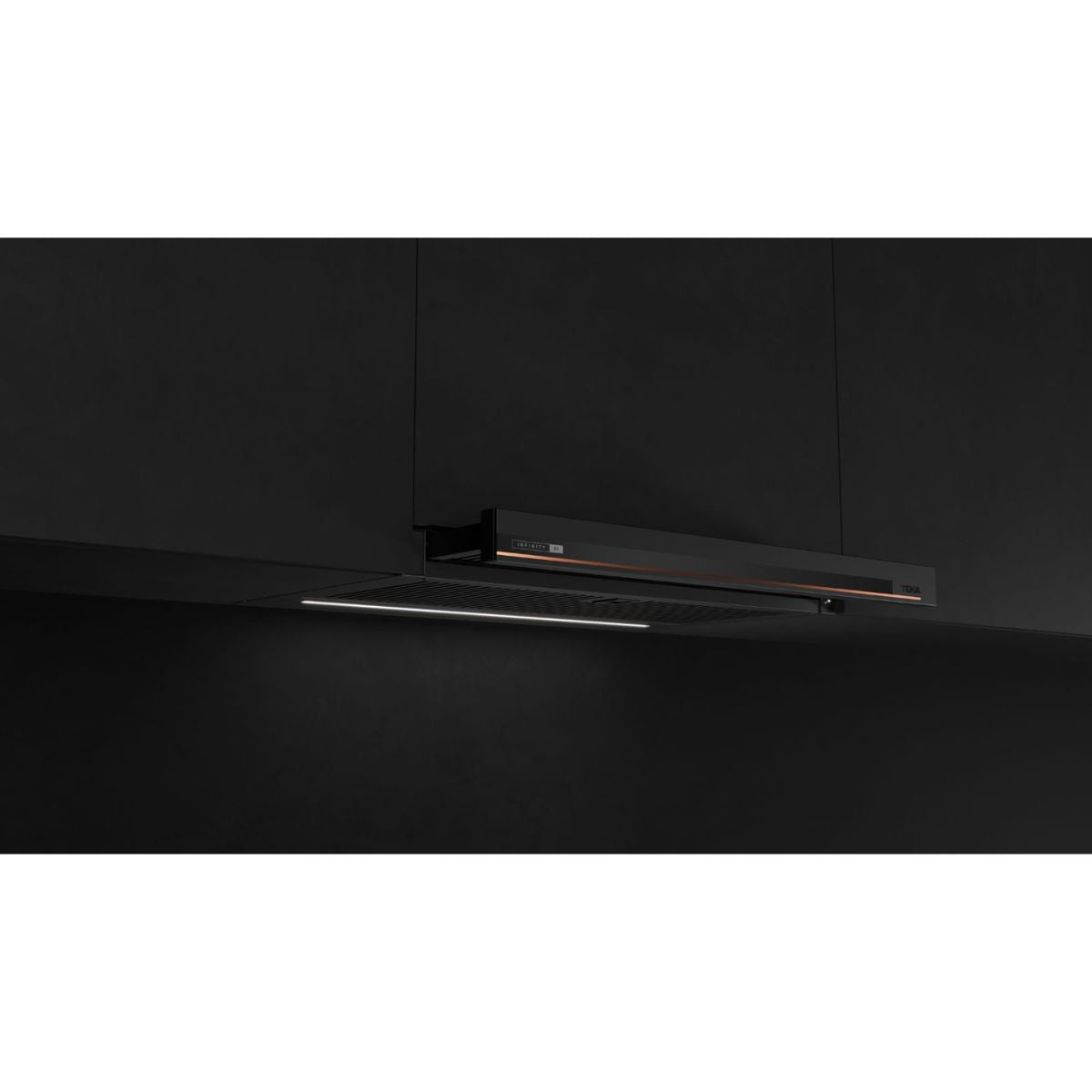 Campana Telescópica CNL‑6415 Plus Infinity G1 60 cm Teka