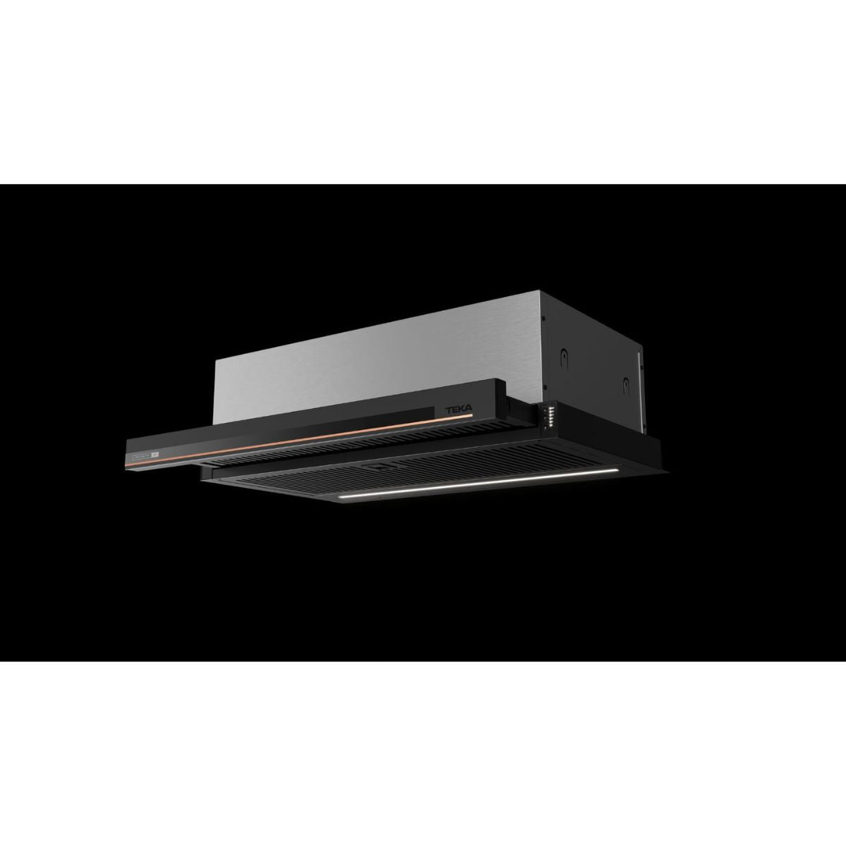 Campana Telescópica CNL‑6415 Plus Infinity G1 60 cm Teka