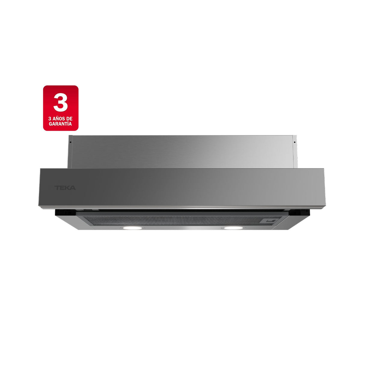 Campana PLR-6320 MCS IX Teka