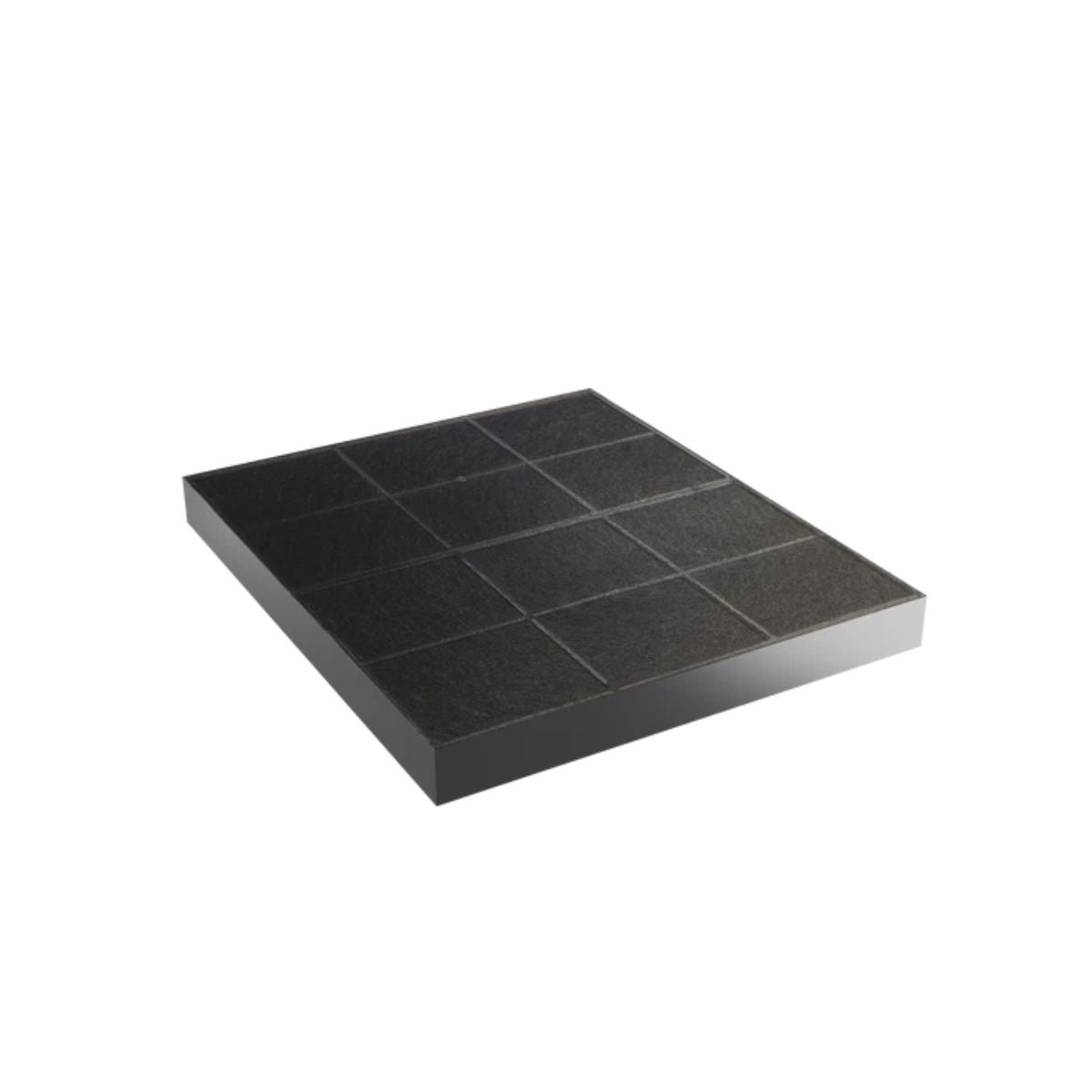 Filtro de Carbón Activo TEKA C1RTK para Campanas