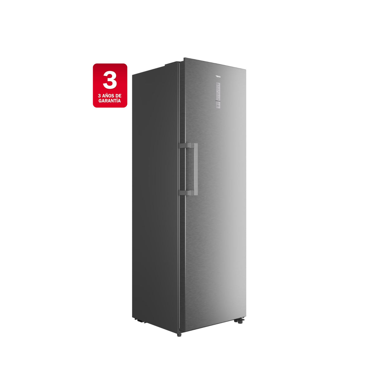 Refrigerador Gemelo RSL 75640 SS Teka