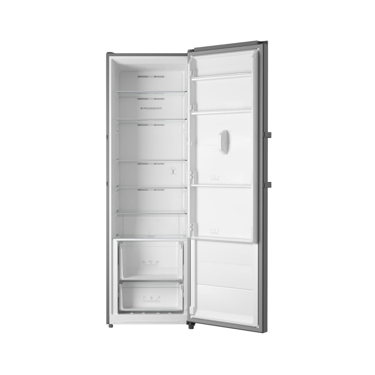 Refrigerador Gemelo RSL 75640 SS Teka