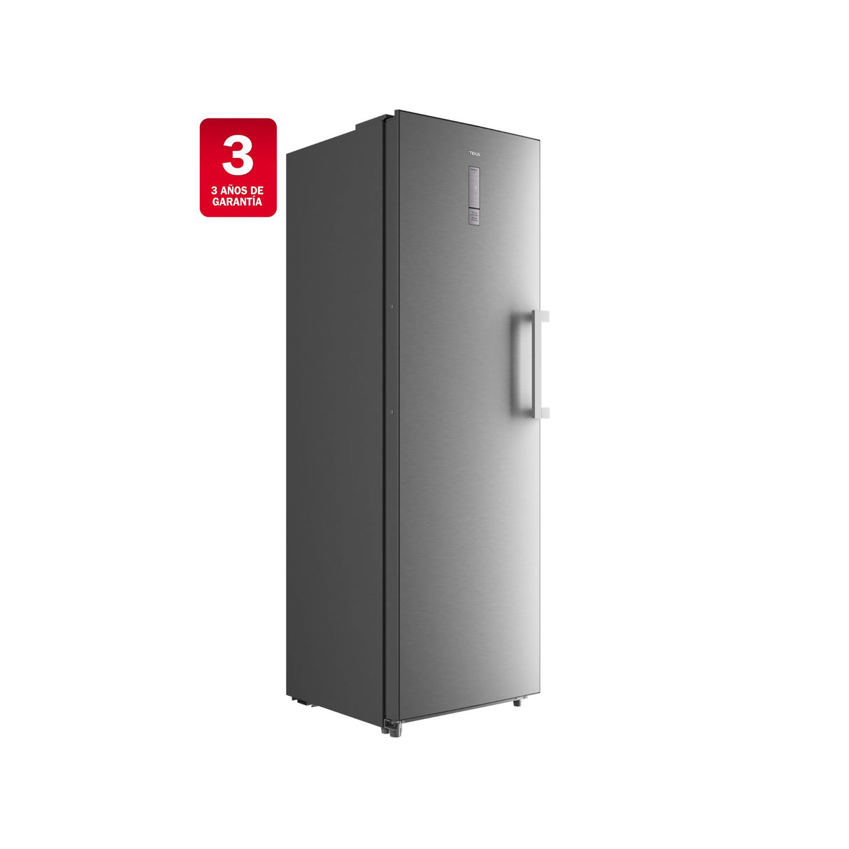 Freezer Gemelo RSF 75640 SS Teka