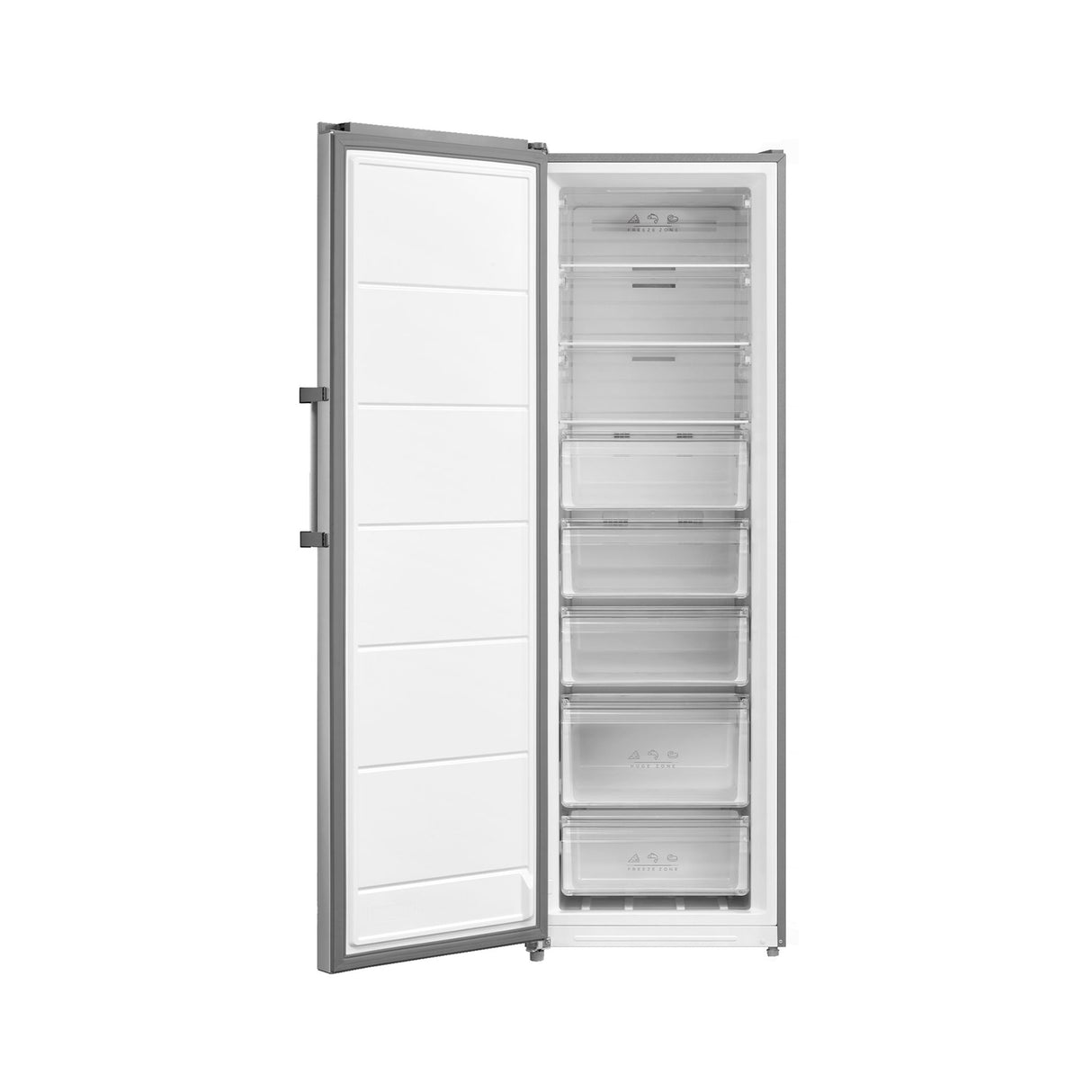 Freezer Gemelo RSF 75640 SS Teka