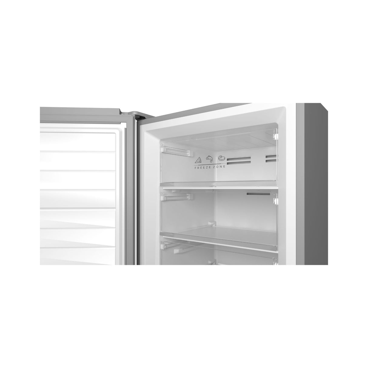 Freezer Gemelo RSF 75640 SS Teka