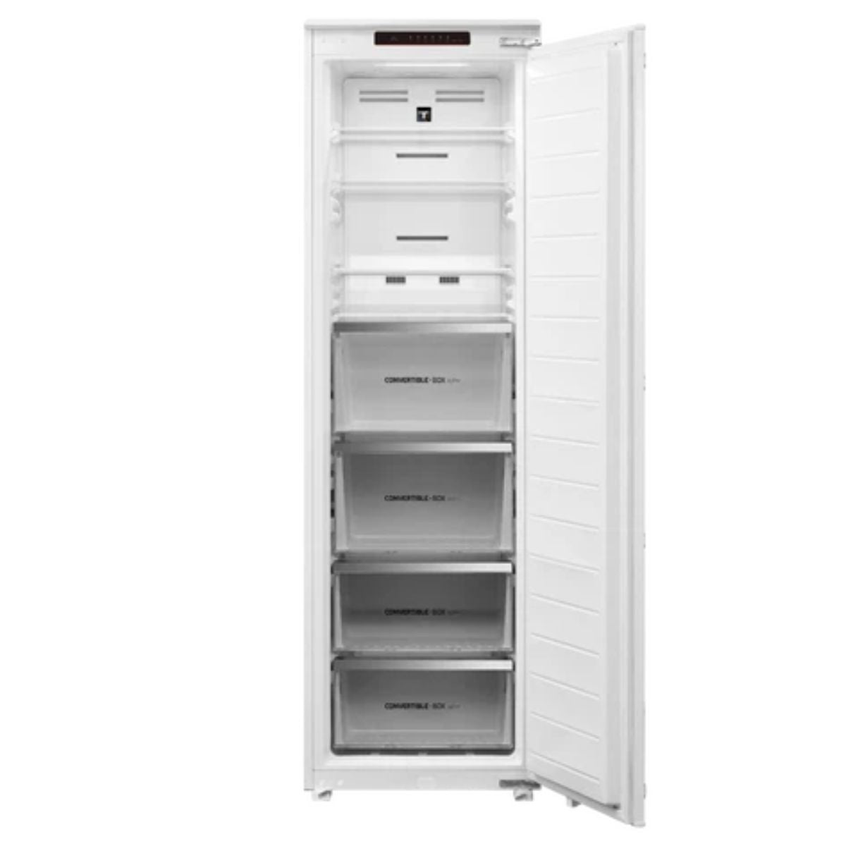 Freezer Integrable RSF-73385 FI EU 212 L Teka