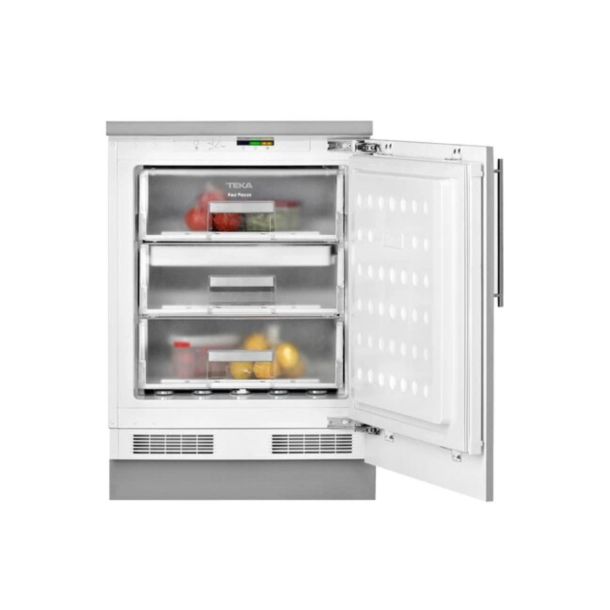 Mini Freezer Integrable RSF 41160 BU Teka