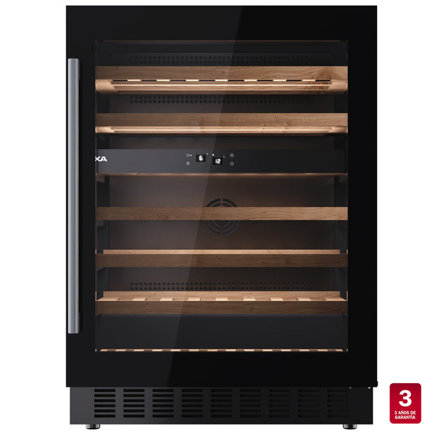 Cava de Vino Teka RVU 20046 GBK