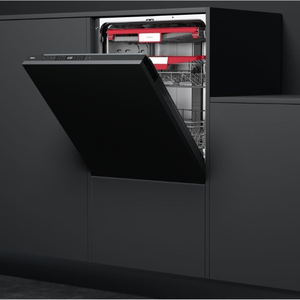 Lavavajillas Integrable DFI 76960 14C Teka