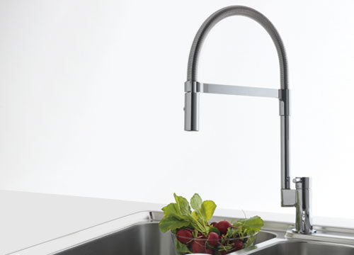 Grifería Manhattan Franke