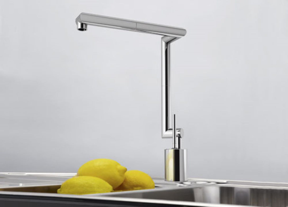 Grifería Swivel Spout Tetris Franke