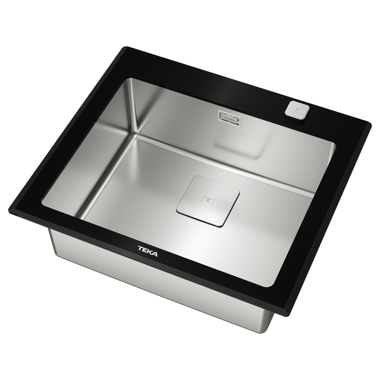 Lavaplatos Diamond RS15 1C Teka