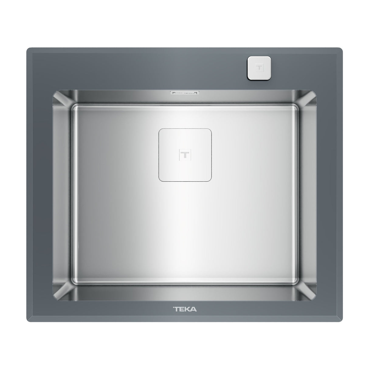 Lavaplatos Diamond RS15 1C Teka