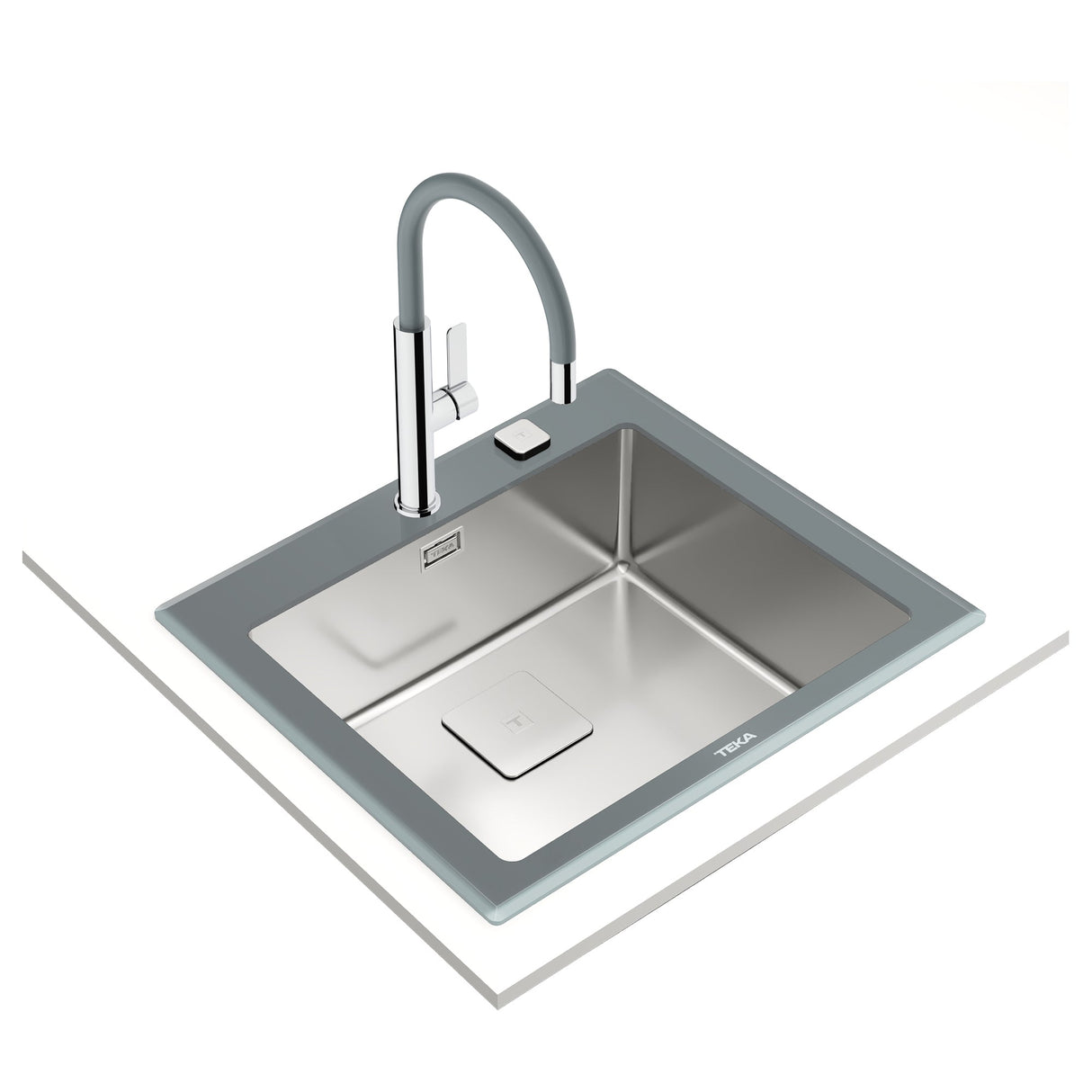 Lavaplatos Diamond RS15 1C Teka