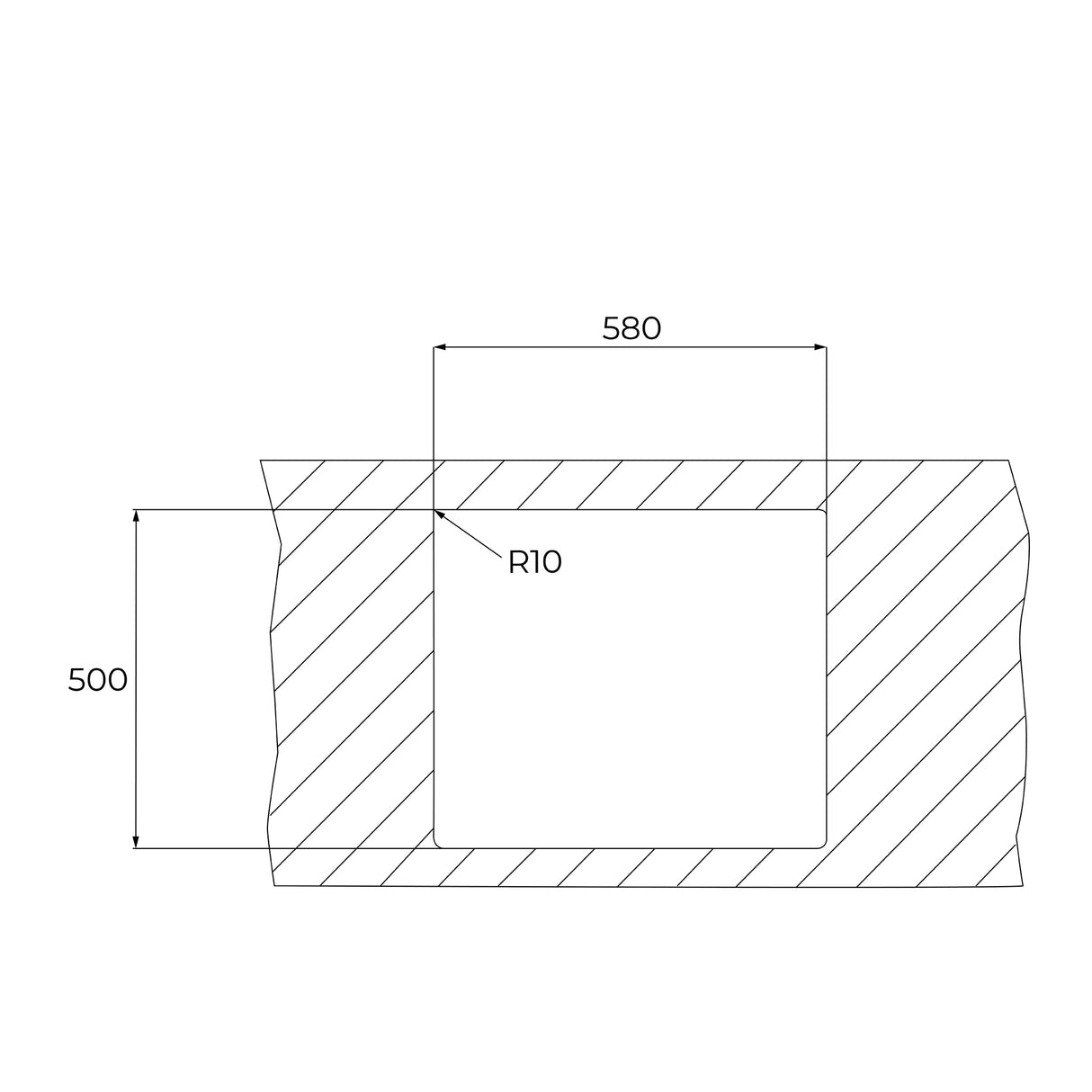 Lavaplatos Diamond RS15 1C Teka