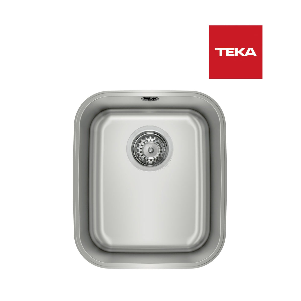 Lavaplatos BE 34.40-18 Teka