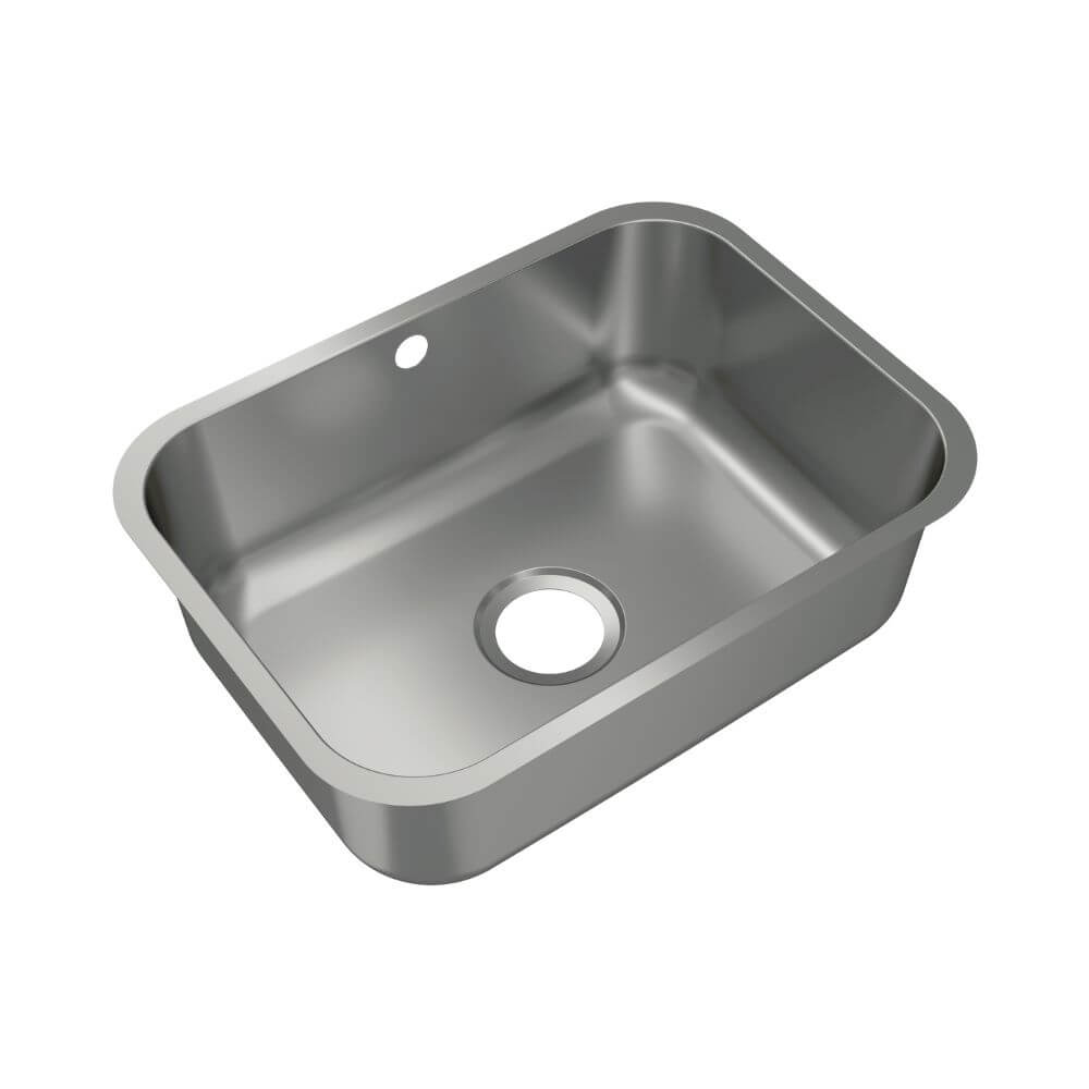 Lavaplatos BE 54.39-20 Teka