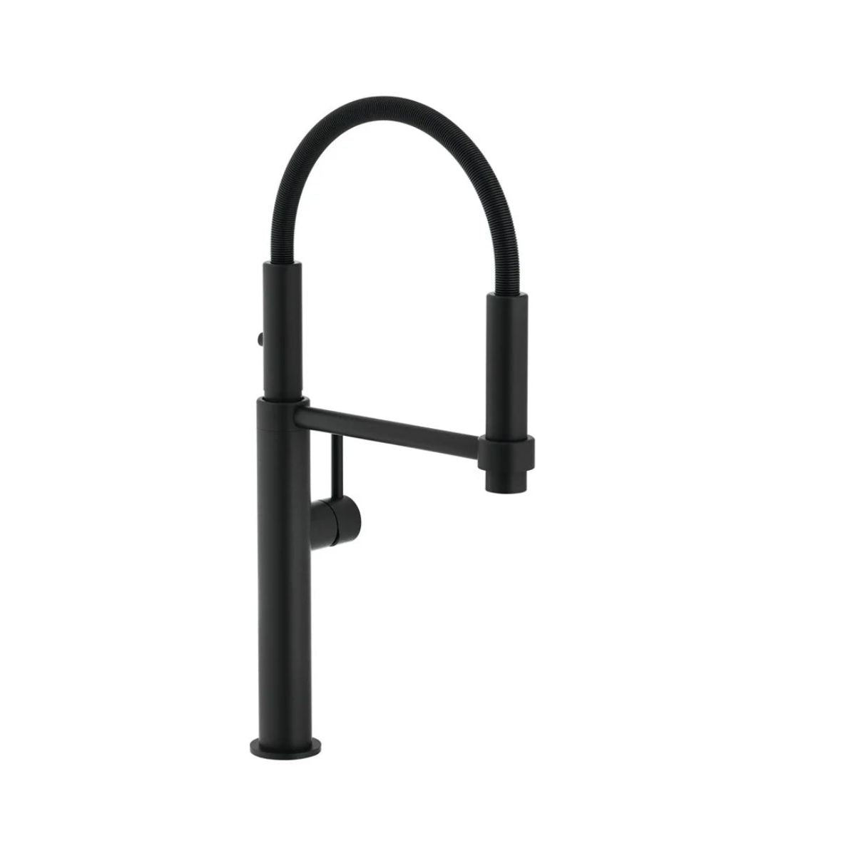 Grifería Pescara 360° Cromado Semi‑Pro Franke