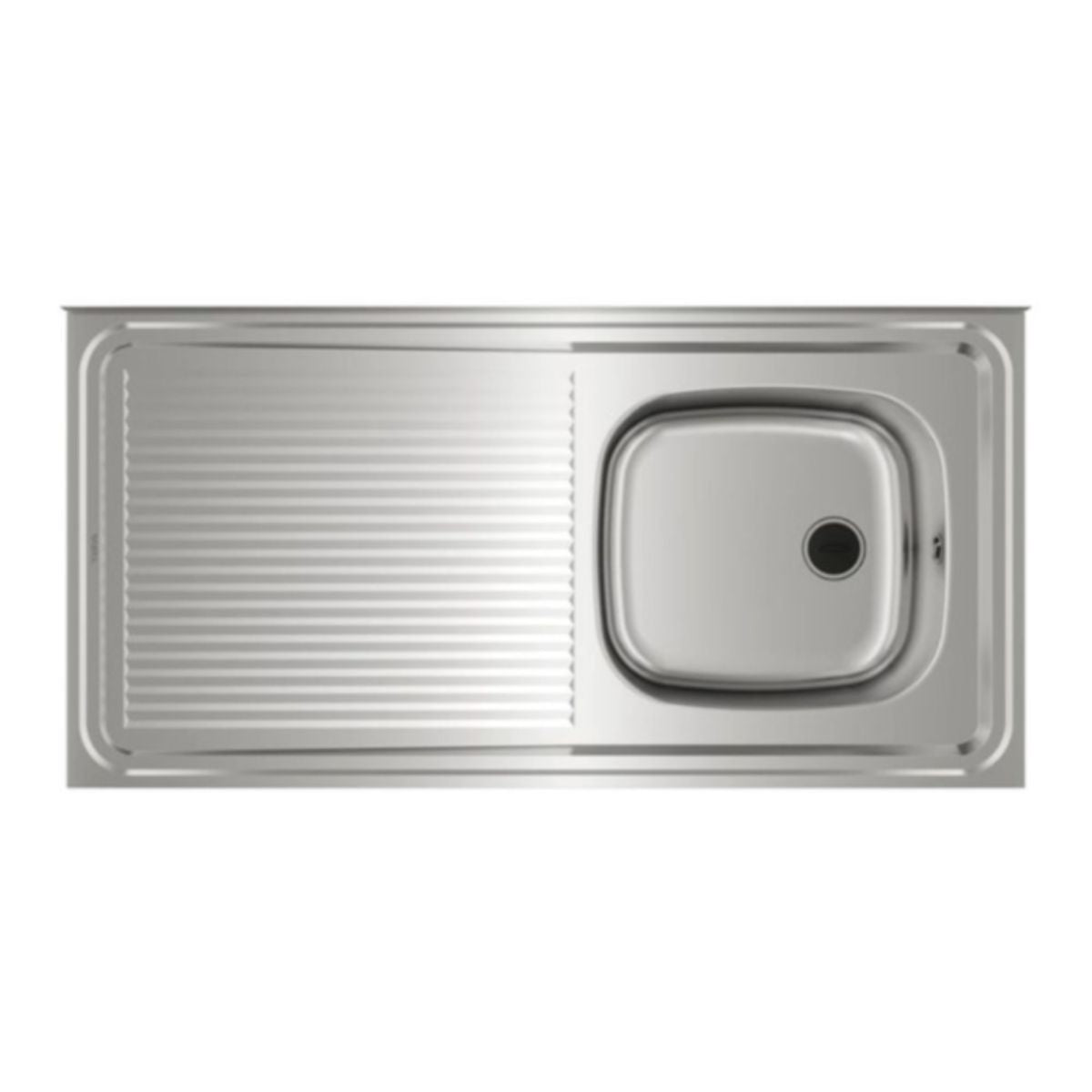 Lavaplatos 100.50 1C 1E IZQ Teka