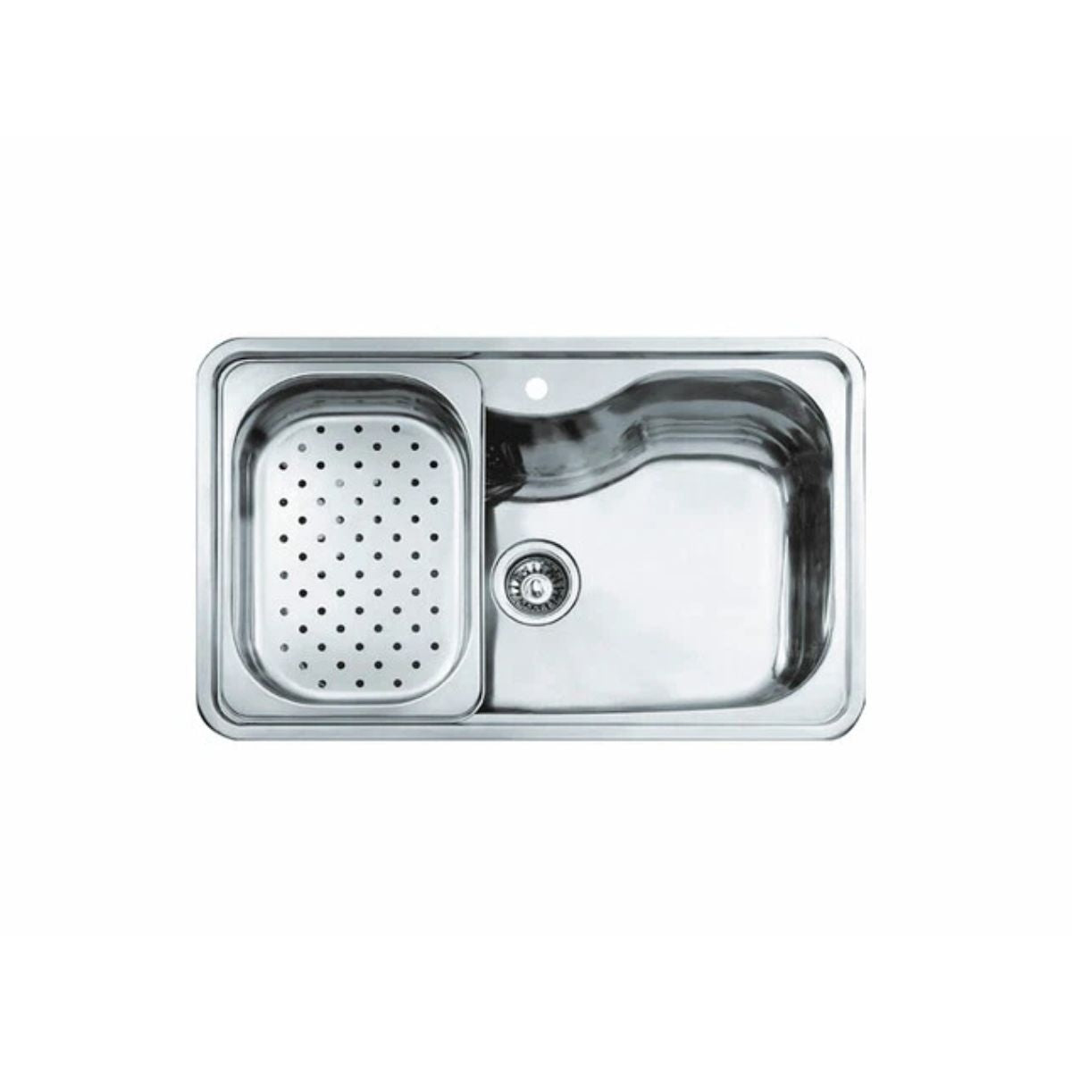 Lavaplatos Empotrado Bahia 1C Teka