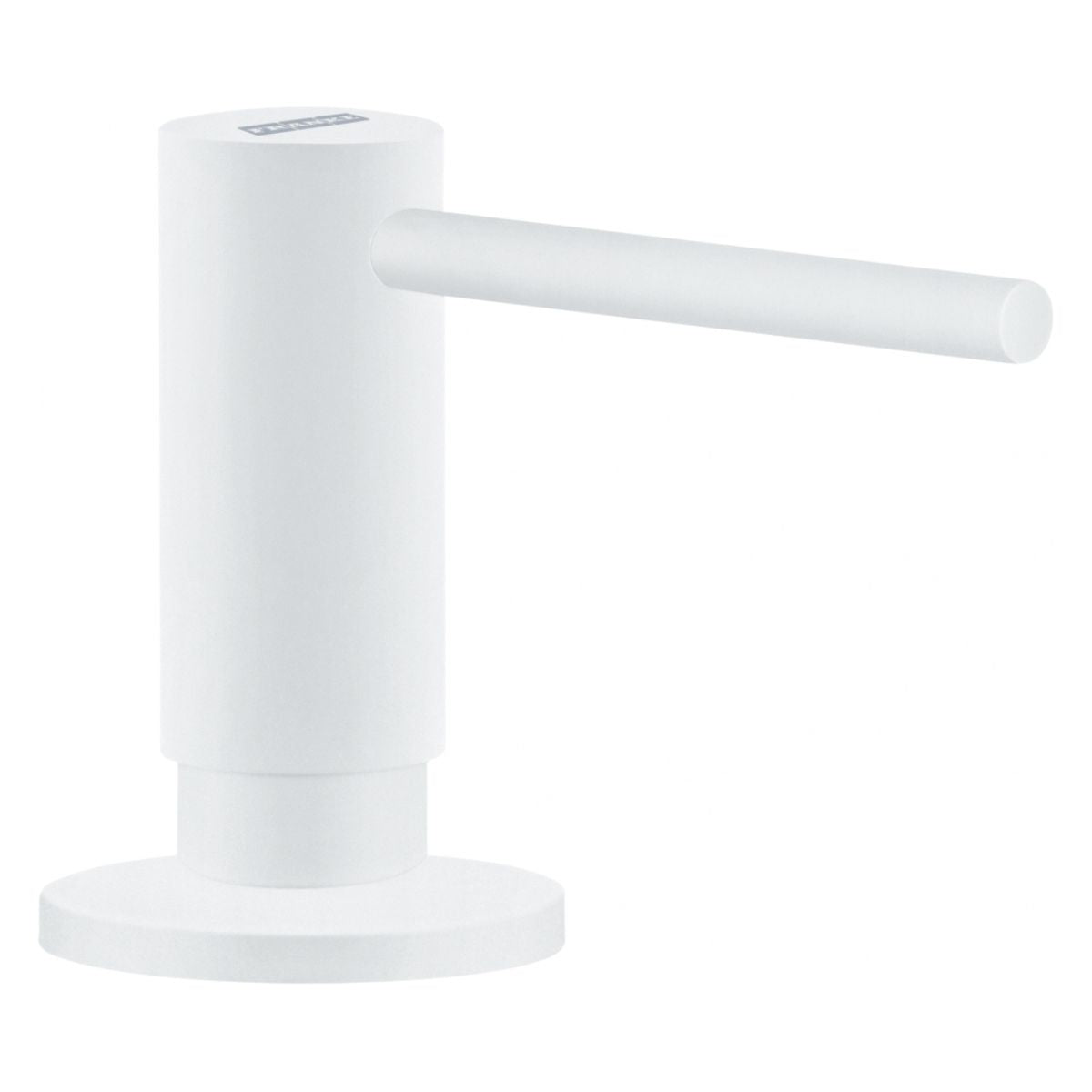 Dispensador Jabón Active