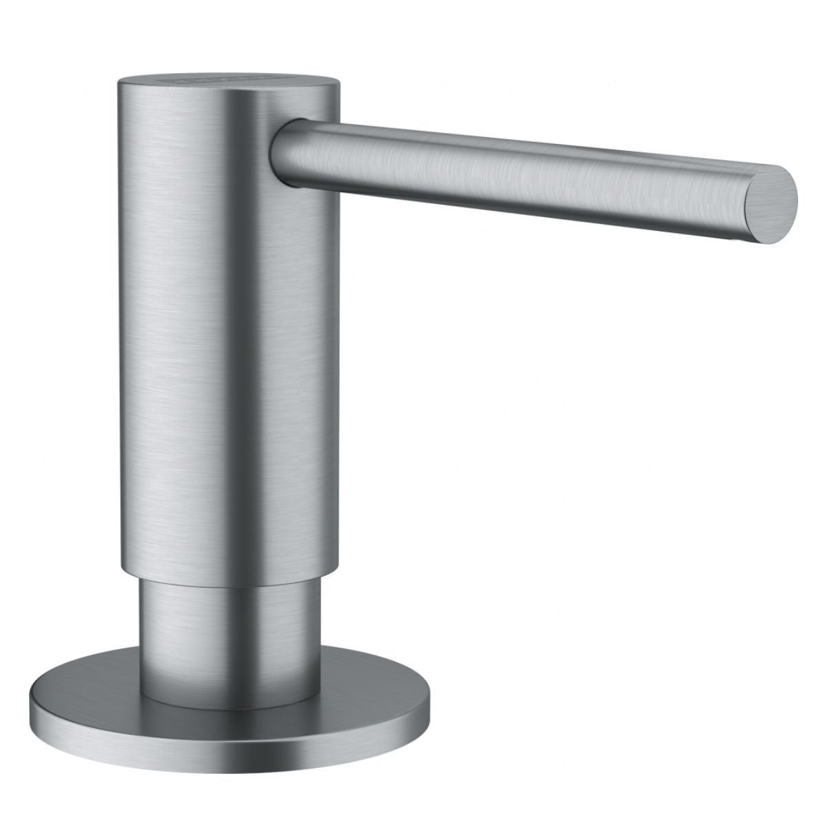 Dispensador Jabón Active