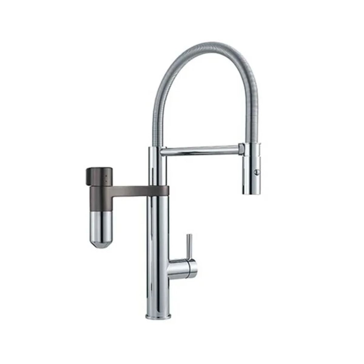 Grifería Vital 2 en 1 Profesional Franke