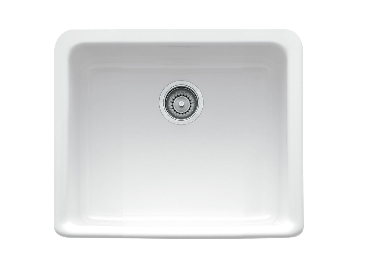 Lavaplatos de Cerámica MHK110-20 Franke