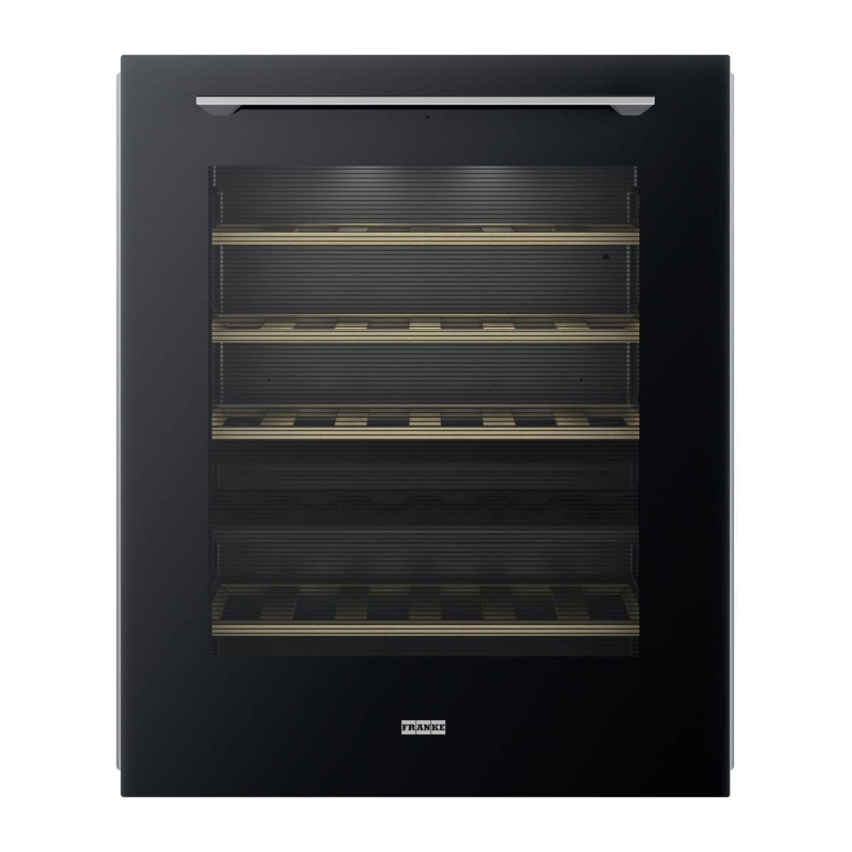 Vinoteca Integrable Maris FMA 36 WCR BK 36 Botellas Franke