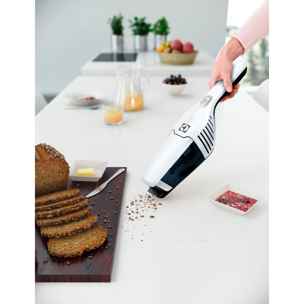 Aspiradora Ergorápido ERG21 Electrolux