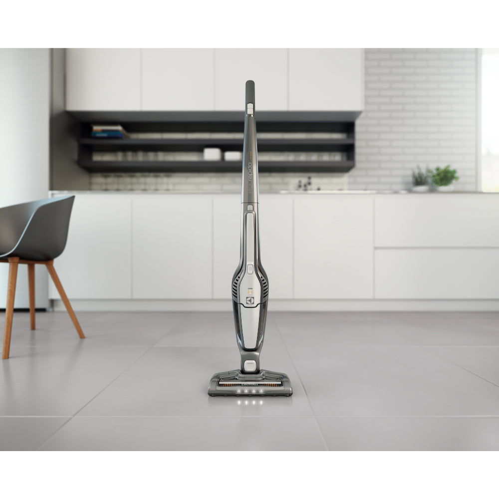 Aspiradora Inalámbrica ERG25N Electrolux