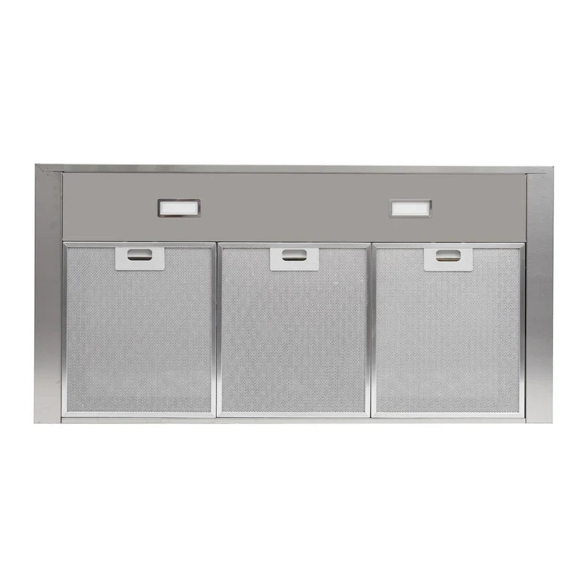 Campana de Pared KBT900 90 cm Smeg