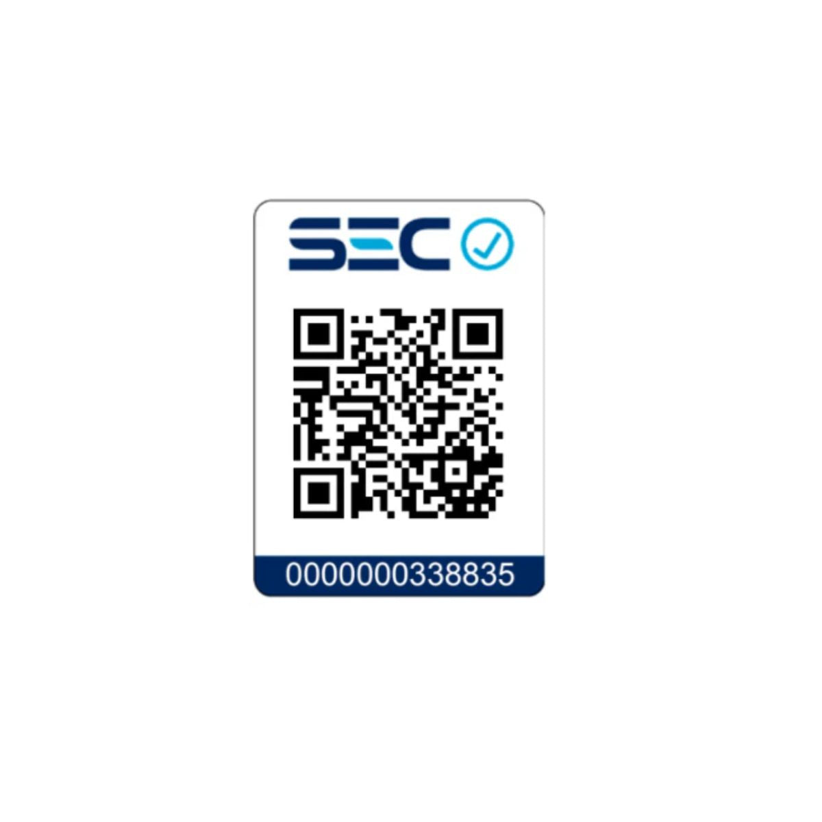 Refrigerador Side by Side S8L1743E 311 Lts Smeg