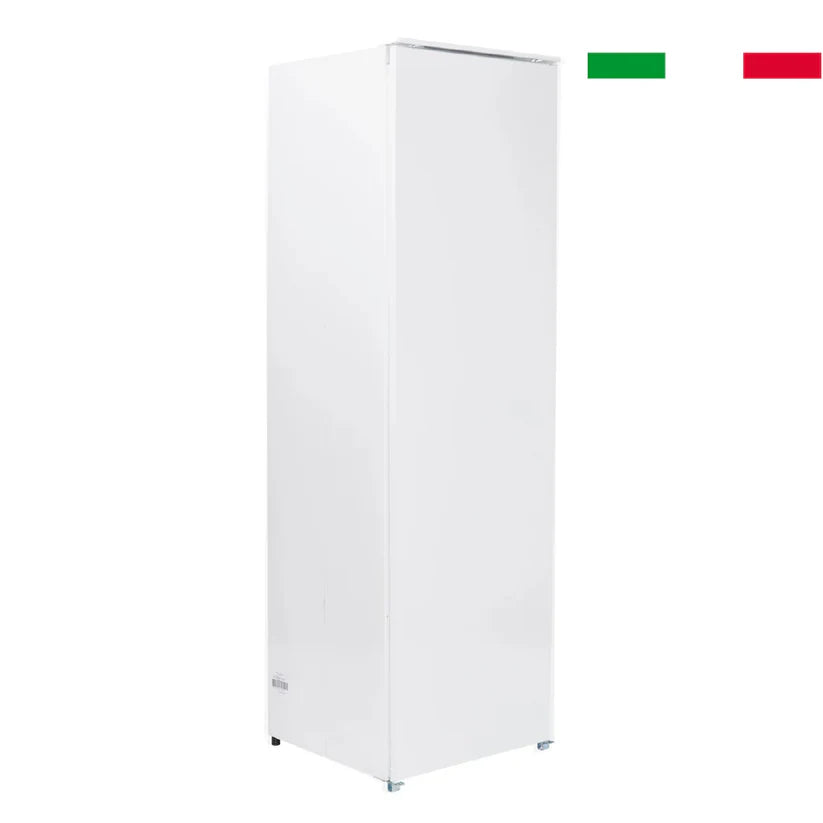 Freezers Empotrado S8F174NE 204 lts Smeg