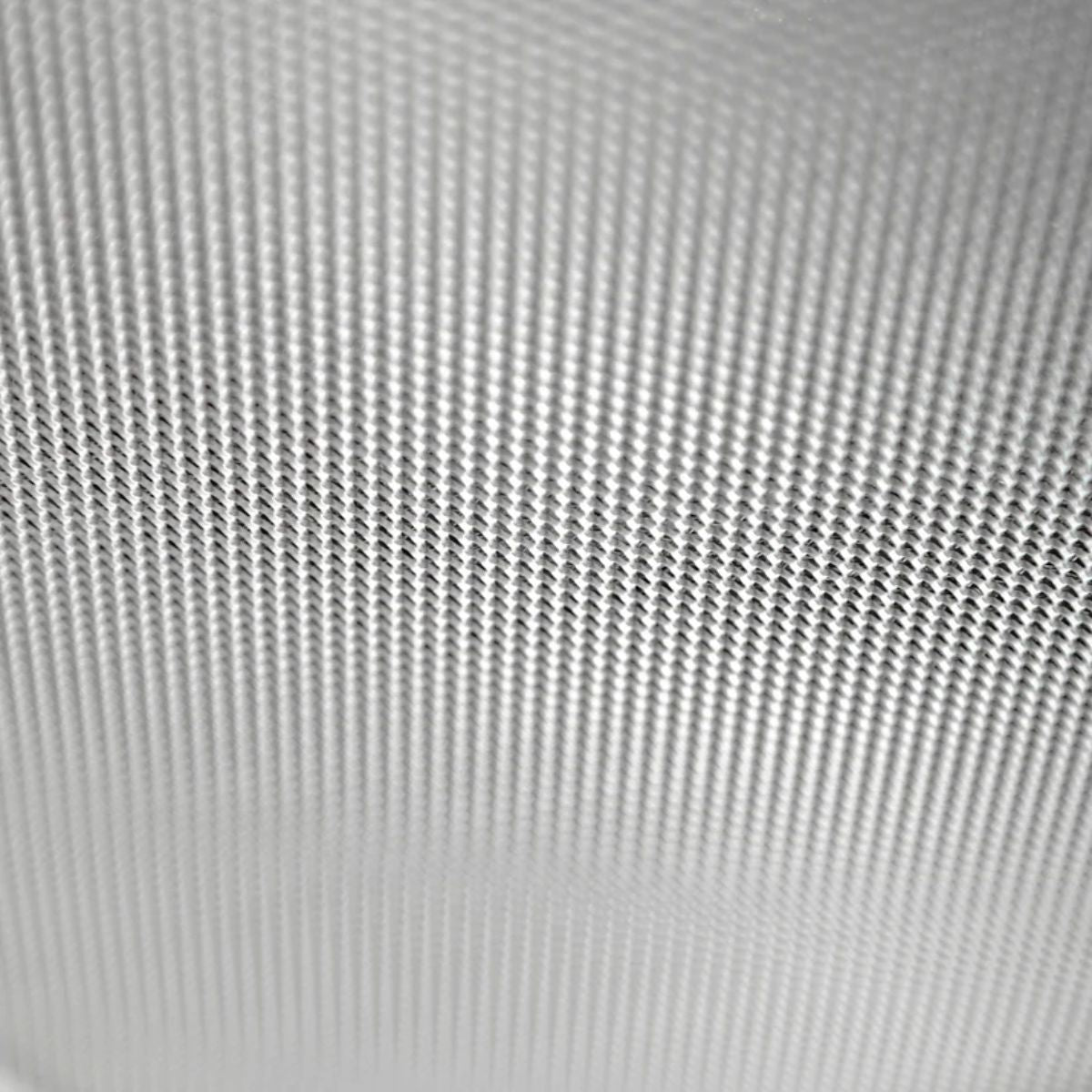 Campana Decorativa Isla 90 cm KI90XE Acero Inox Smeg