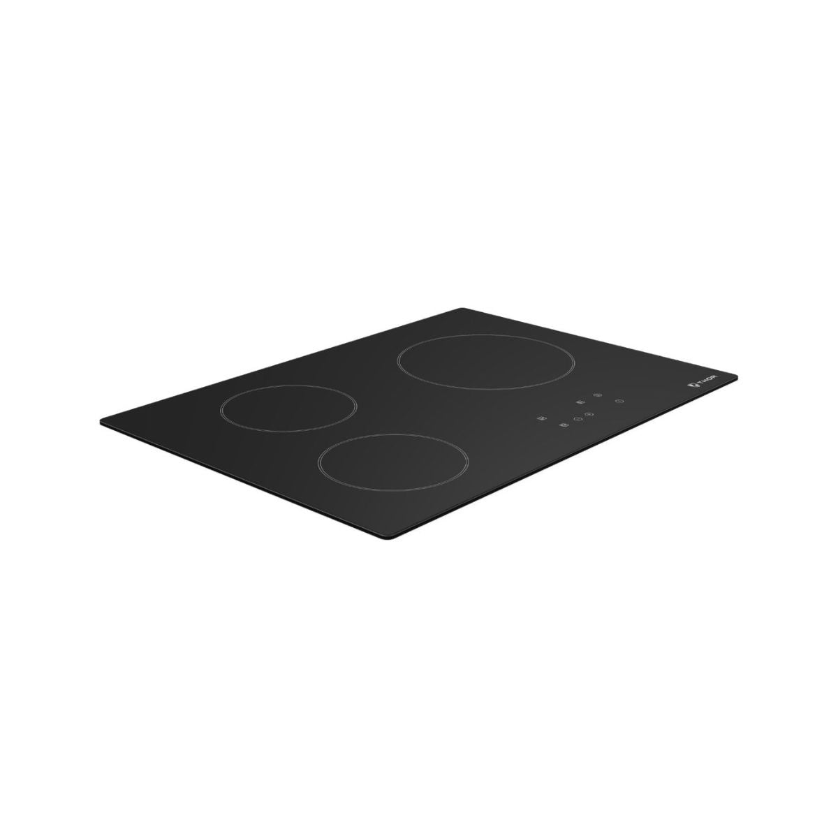 Encimera Vitrocerámica Thor KBC 63200 TCS BK 3 Zonas