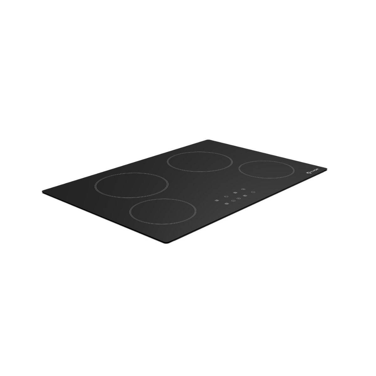 Encimera Vitrocerámica Thor KBC 64200 TCS BK 4 Zonas